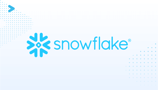 Snowflake Quickstart Guide