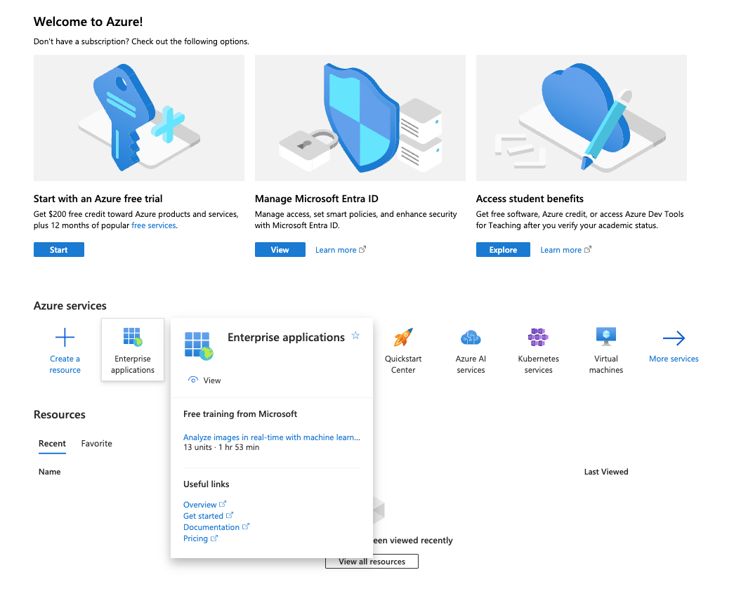 SCIM setup for Microsoft Entra ID | Coalesce Documentation