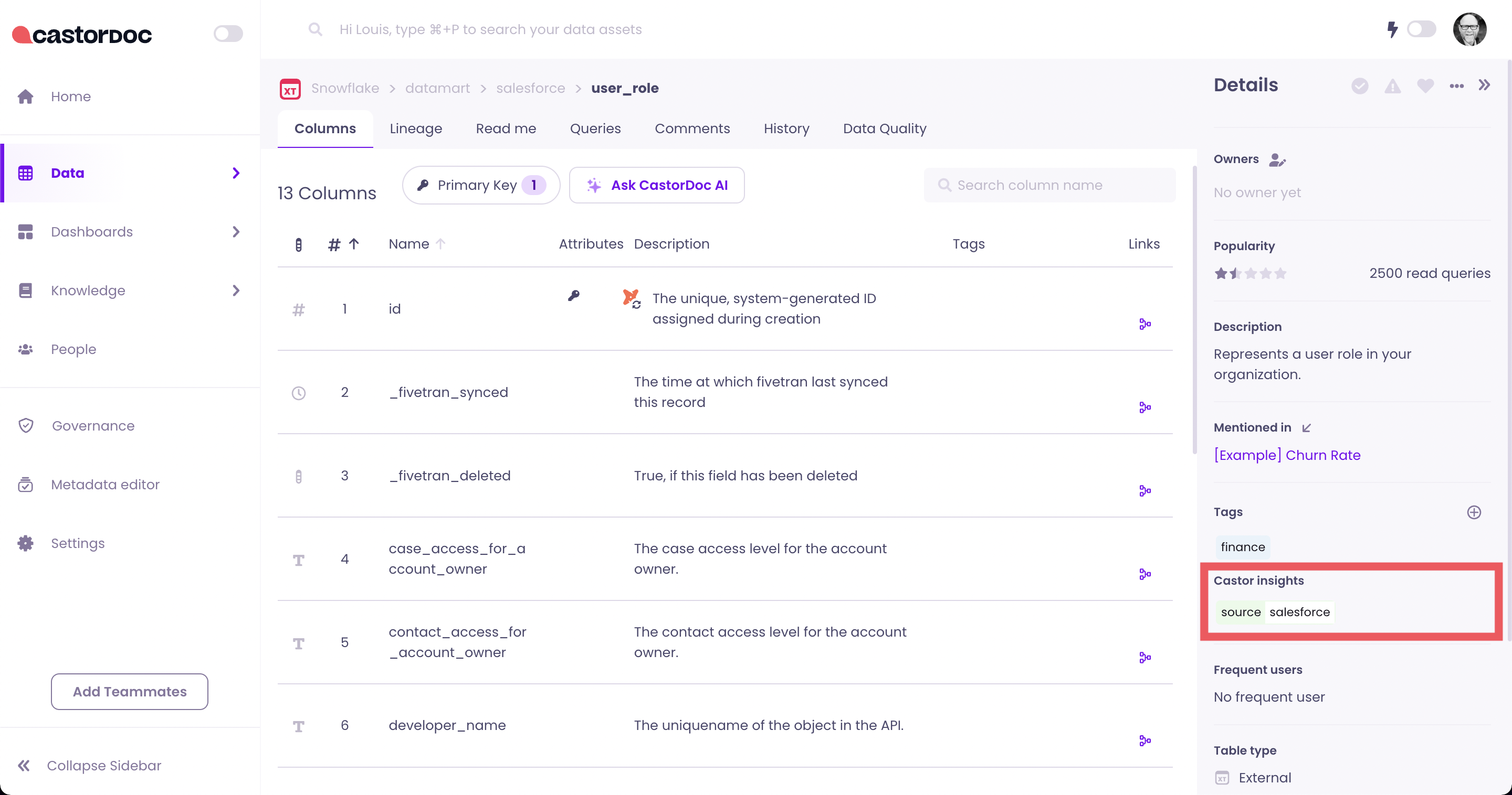 Changelog | Coalesce Documentation