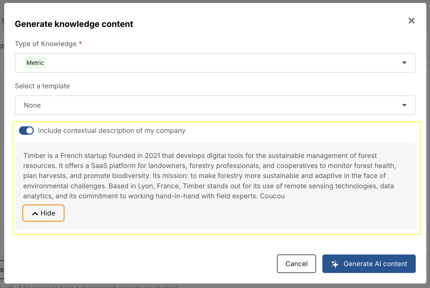 Changelog | Coalesce Documentation