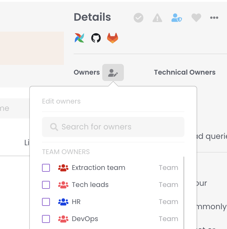 Notifications for Teams | Coalesce Documentation